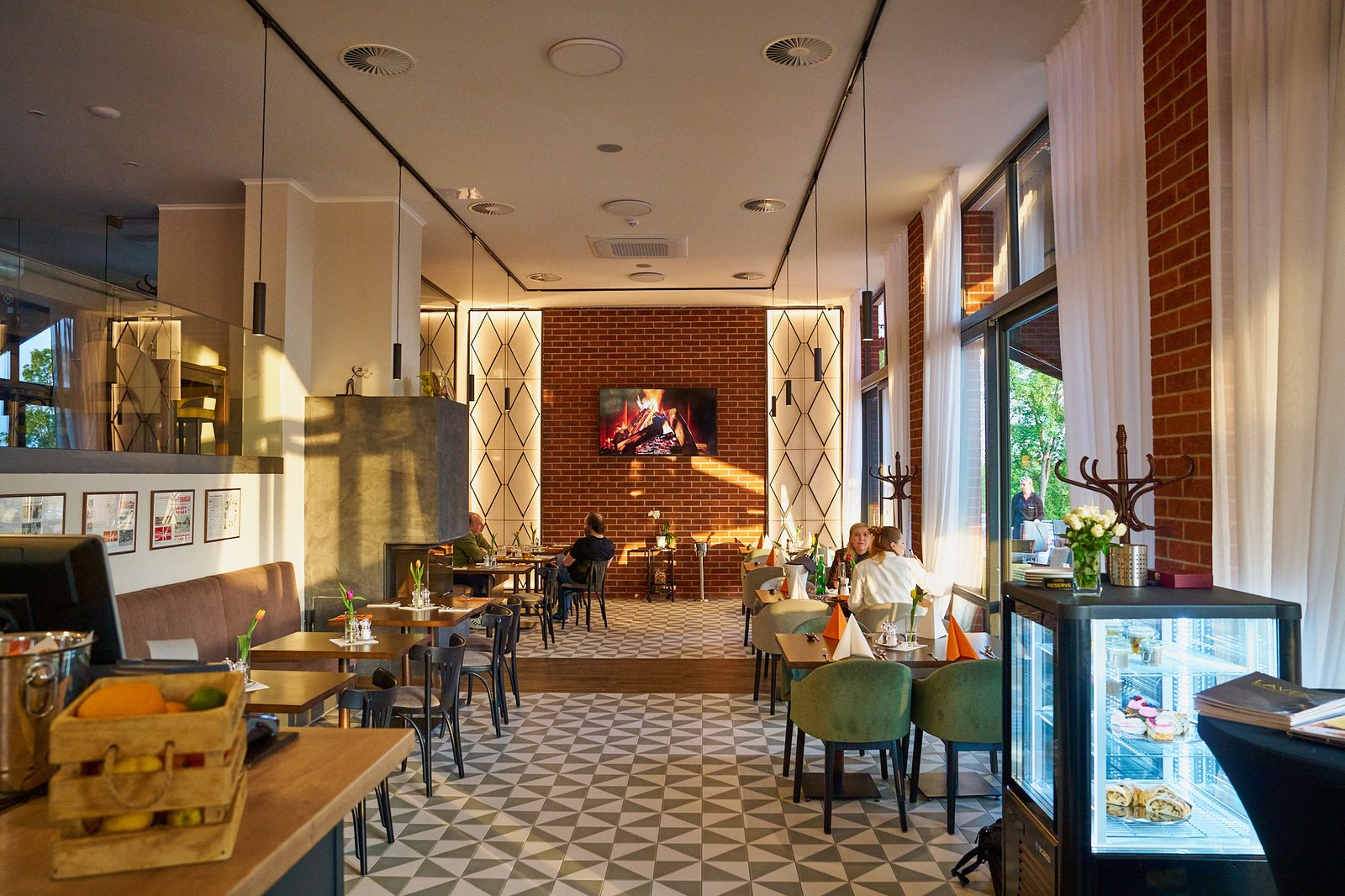Queens Hotel & Wellness 4★ in Mariánské Lázně 3