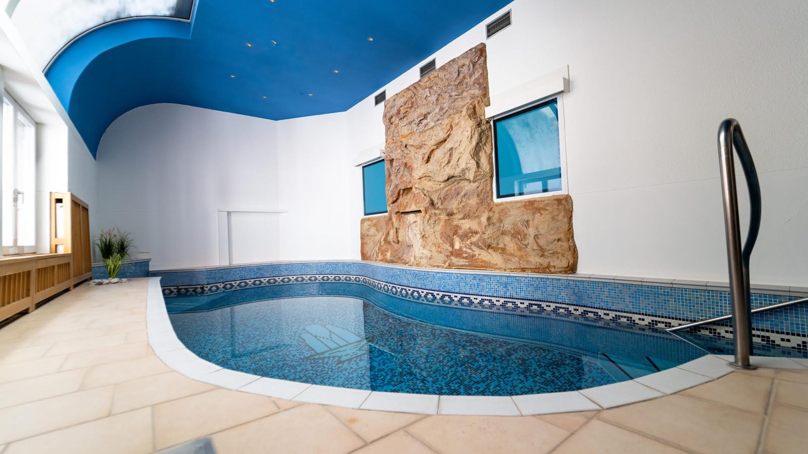 Wellness & Spa Hotel Richard in Mariánské Lázně 3