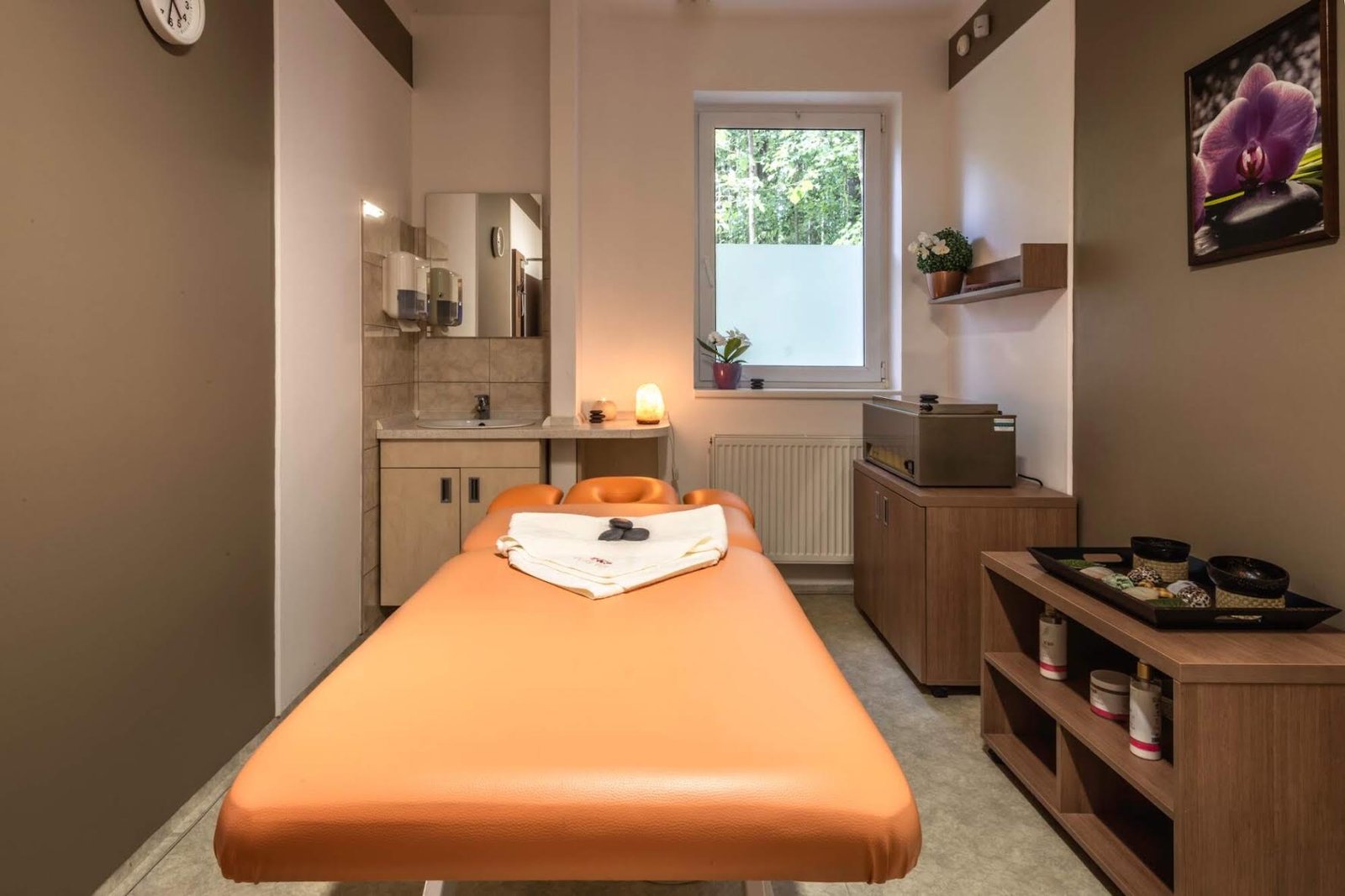 Wellness & Spa Hotel Richard in Mariánské Lázně 5